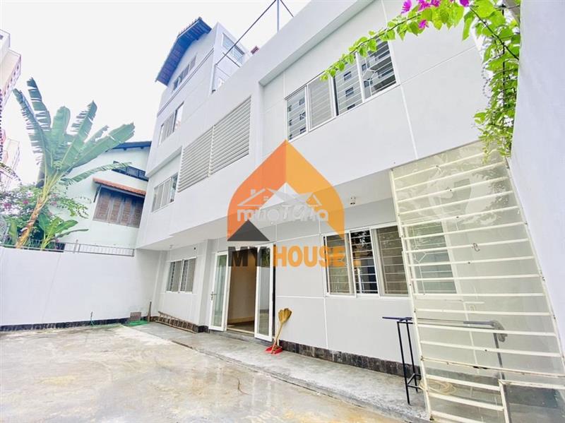 ⭐️ Villa dt 600m2 đỉnh của nóc ngay lương định của