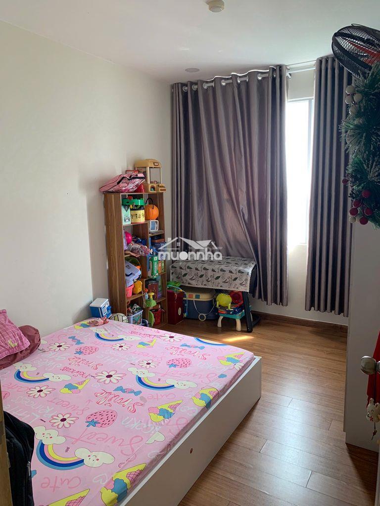 Chính chủ bán căn góc 3pn 2wc chung cư dream home palace full nội thất - 2