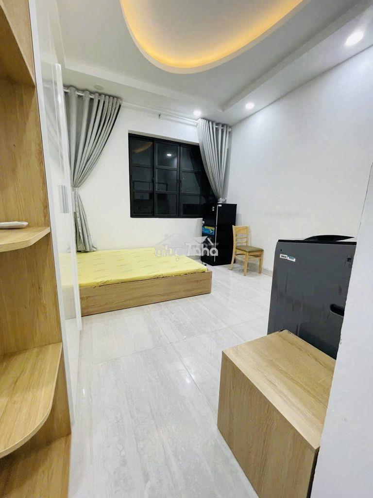 5 triệu - căn hộ full nội thất cityland gò vấp - 2