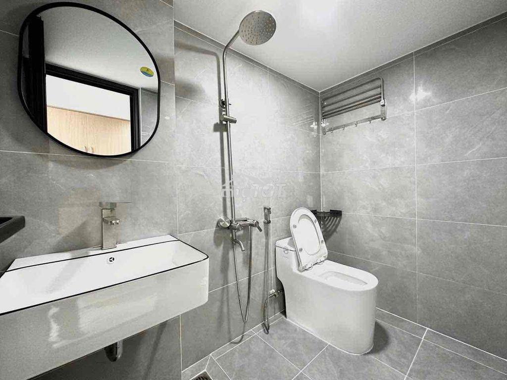 🔥 Khai trương dự án 50 phòng duplex – đi bộ đến đh văn lang 🔥 - 3