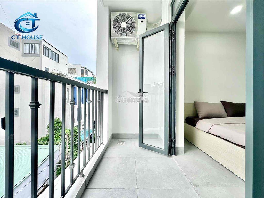 ✅✅Khai trương toà chung cư giáp q1_từ 7tr3 full nt mới✅✅ - 2