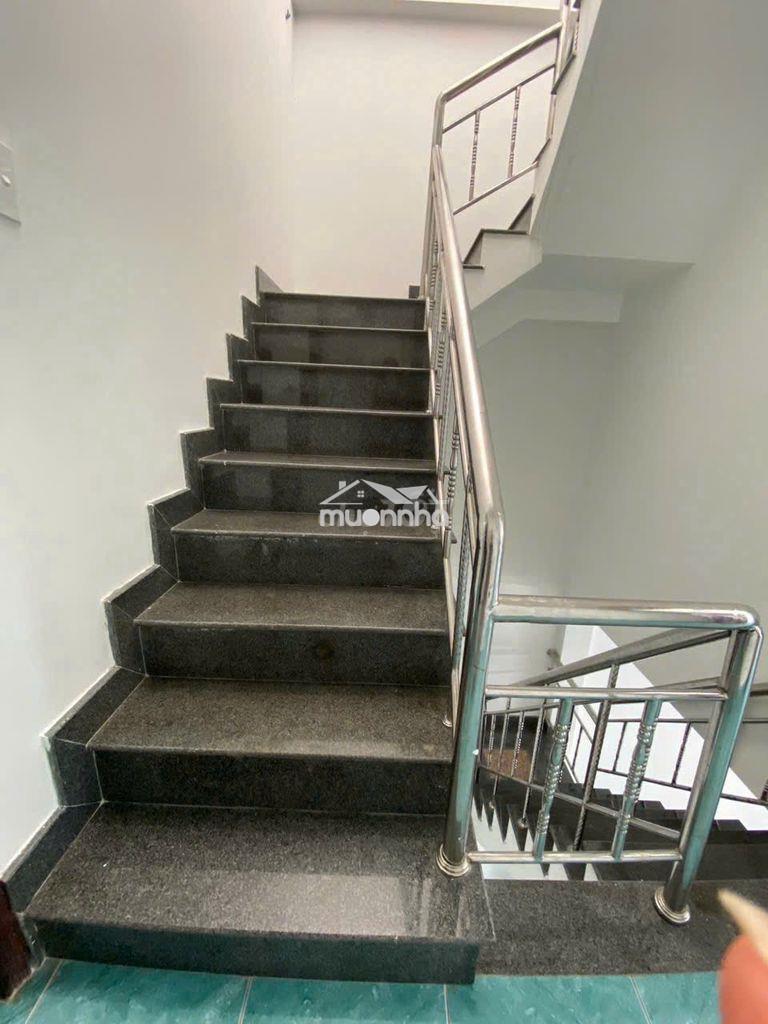 Nhà khu ven sông - đường 23 hiệp bình chánh - gần gigamall - 3