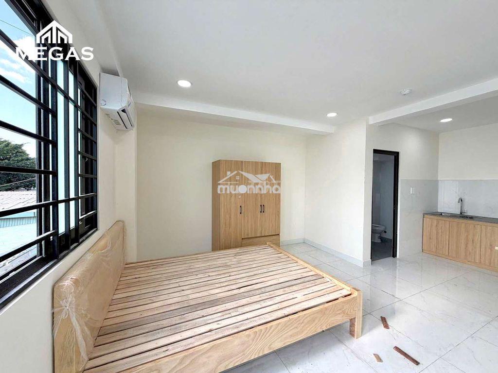 Mới xây ngay nhà máy bia _ đầy đủ nội thất_ gần công viên phần mềm - 4