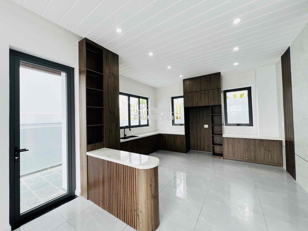 Villa sân vườn đà lạt view thông sổ hoàn công - 4