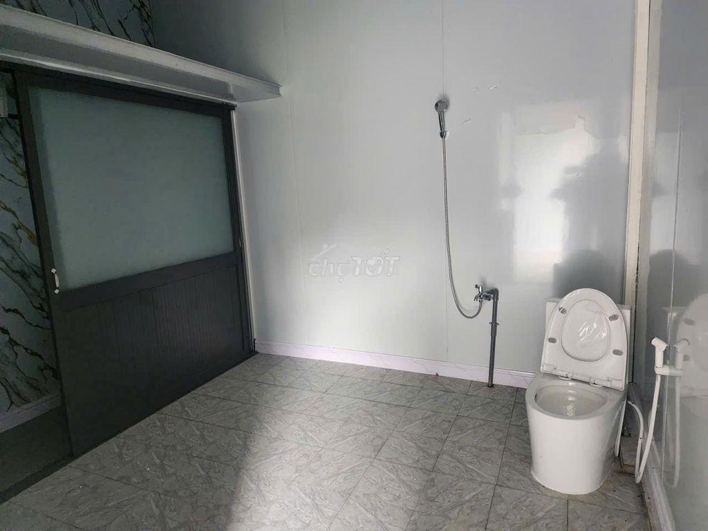 Cho thuê nhà mới 120m2 kèm đất 1.500m² tại thường tân, bình dương - 3