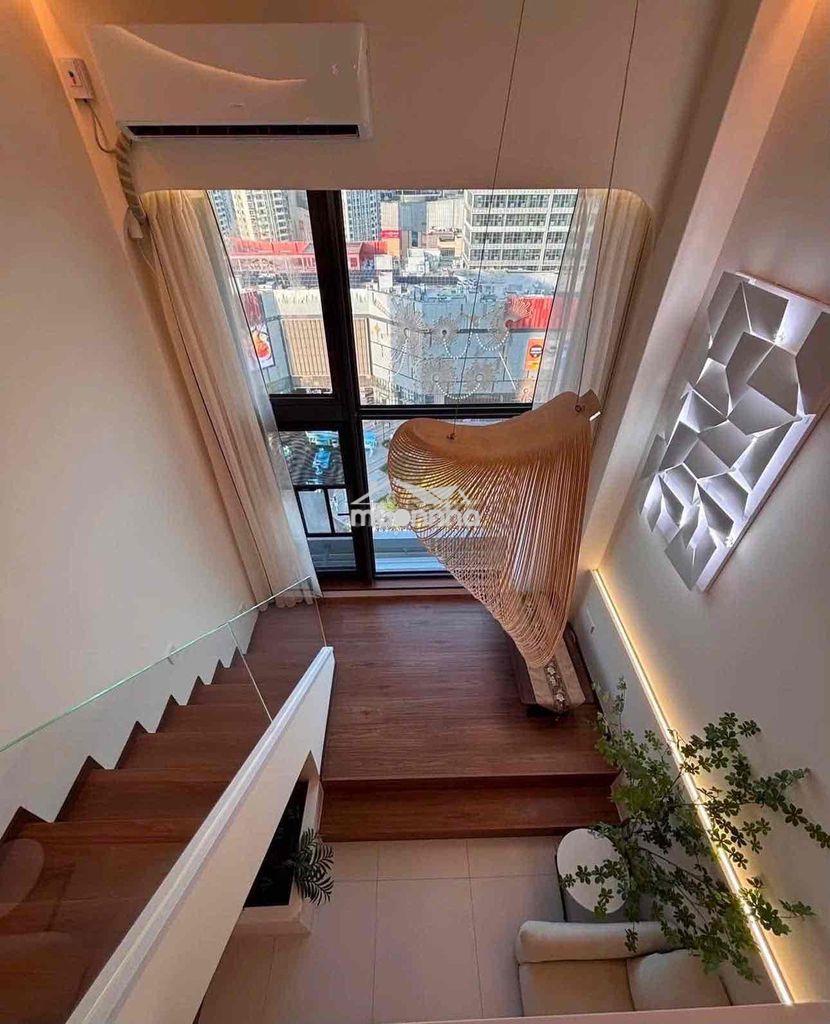 Duplex mới 100% ngay ngã tư hàng xanh - 3