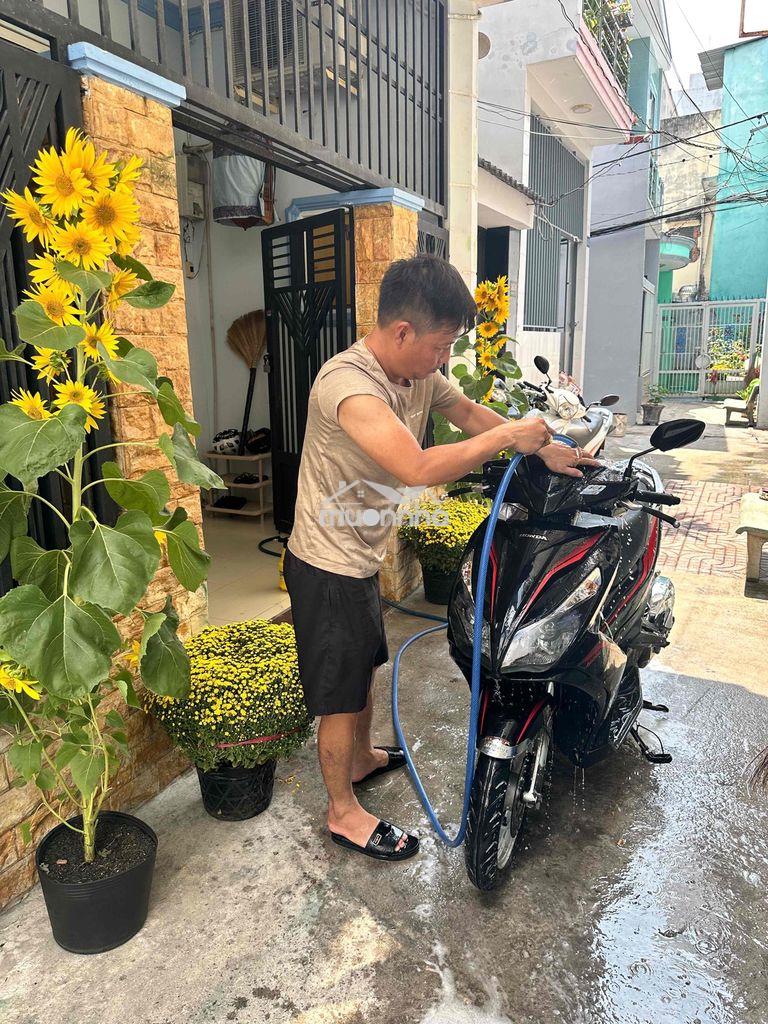 Cần cho thuê nhà ở cho hộ gia đình, hoặc học sinh sinh viên thuê phòng - 2