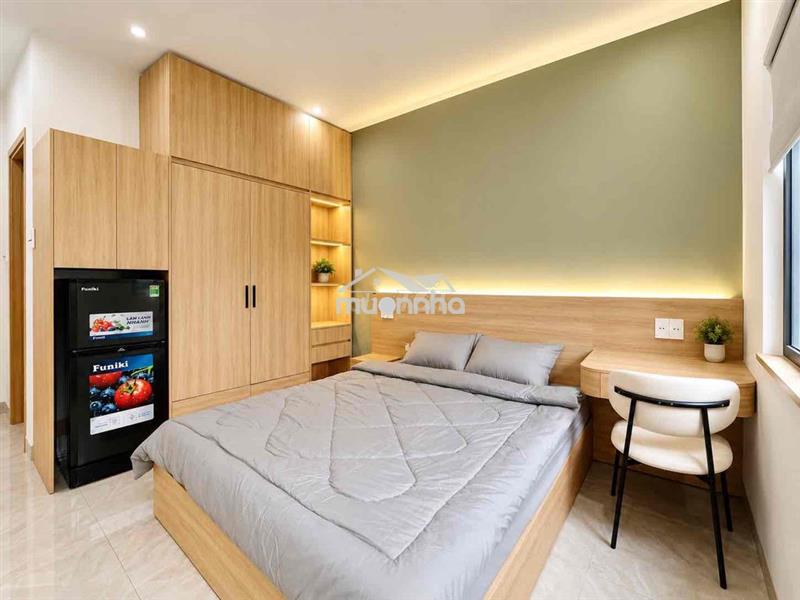 🔥 Ra mắt tòa nhà chung cư mới 100% – view cầu thuận phước, 37 nguyễn