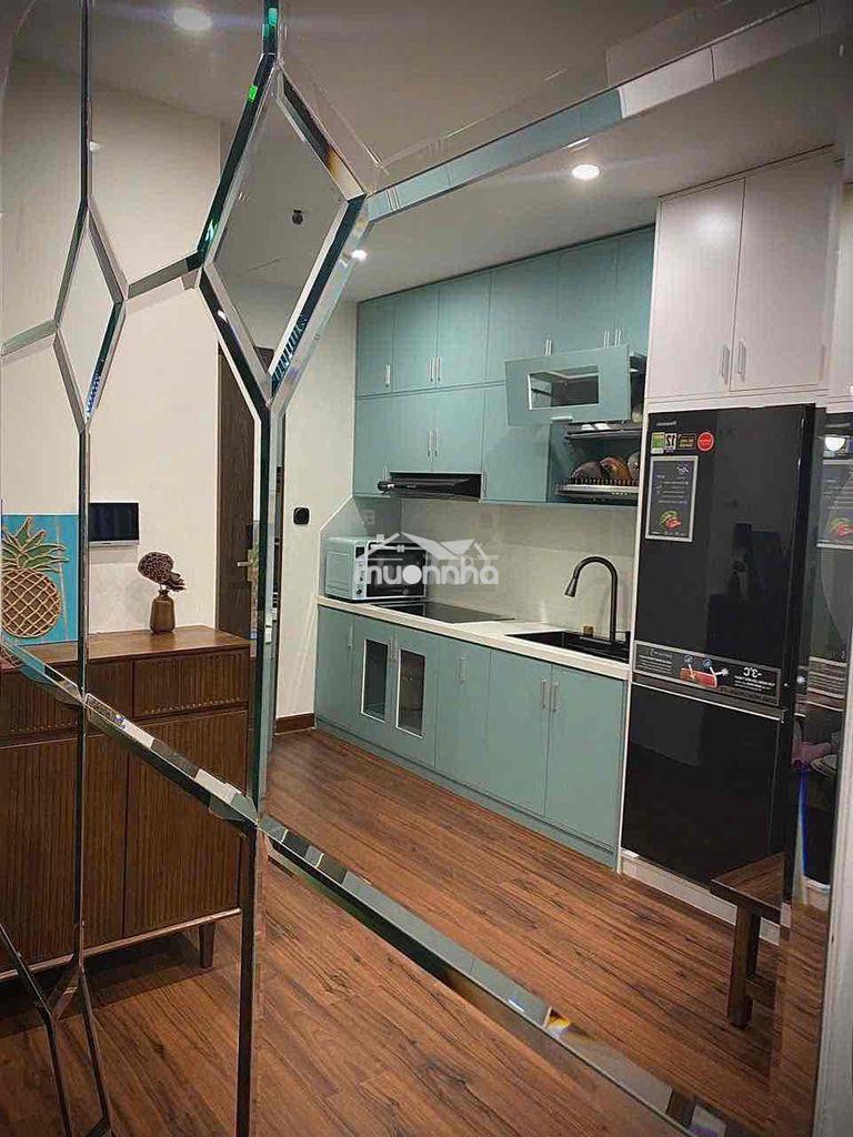 Siêu phẩm bs 1pn+ giá mềm bất ngờ kẹt bank ra gấp. - 2