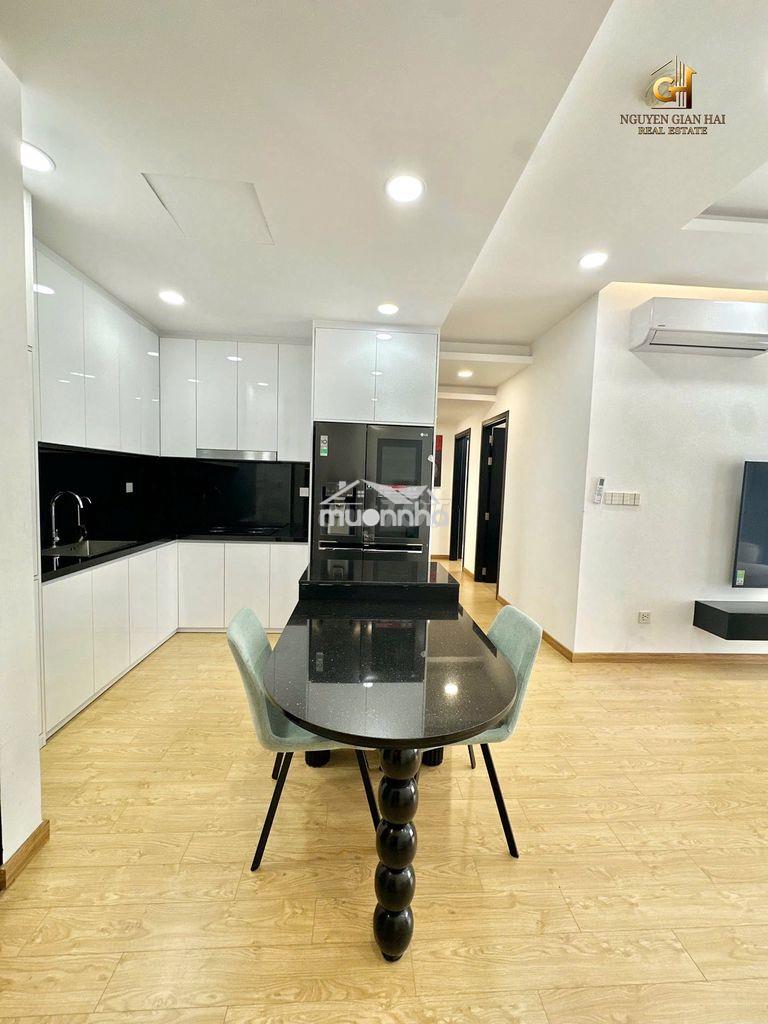Sunrise riverside 3pn, 99m2 view nam sổ sẵn - 2