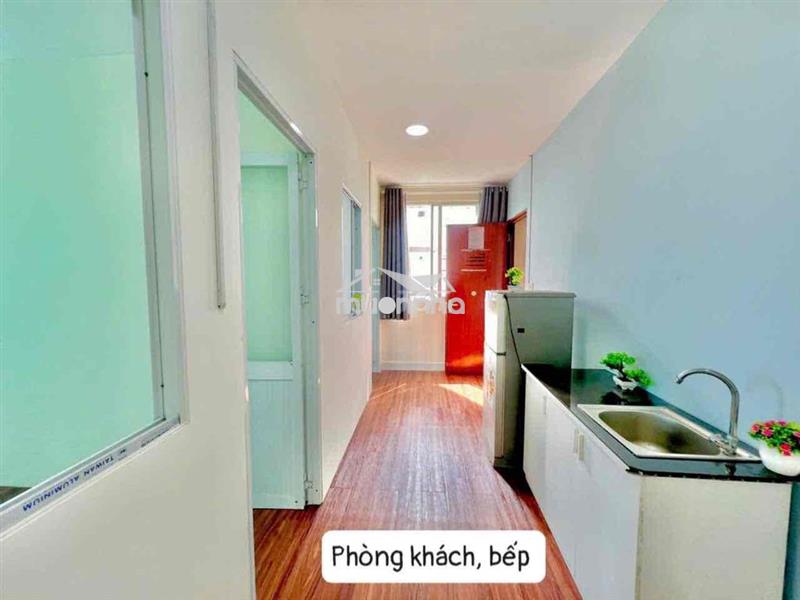 2 phòng ngủ_ban công_thang máy_gần sát ung văn khiêm