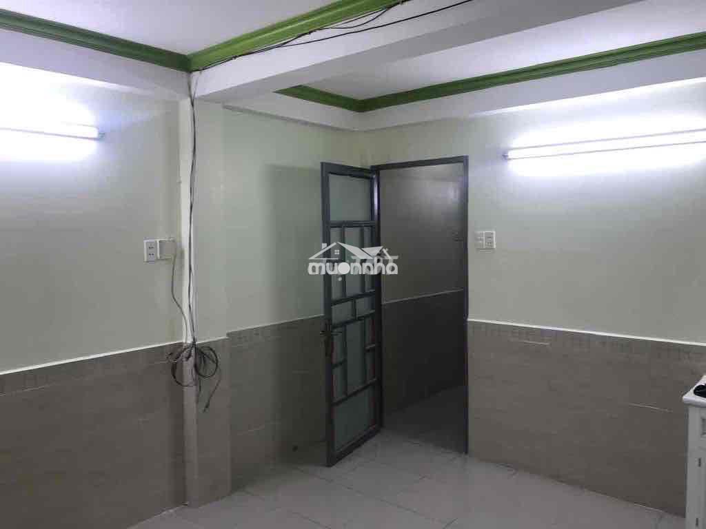 Nhà trệt 3 lầu 4pn, h3g điện biên phủ q3, dt 40m2 - 2
