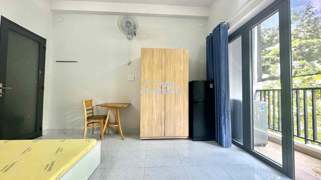 🔥🔥Nhà tớ có phòng studio, mới, đẹp, đặng thuỳ trâm, p13, bình thạnh - 2
