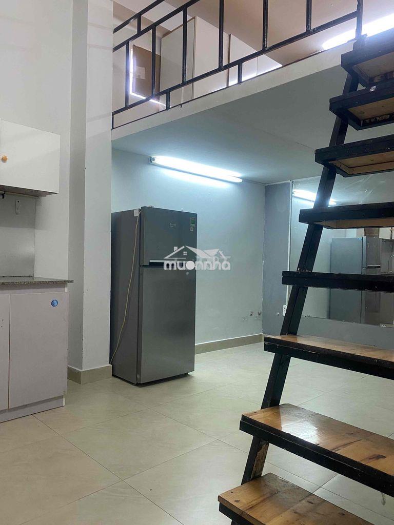 Phòng trọ quận 10 tô hiến thành p13 - 2