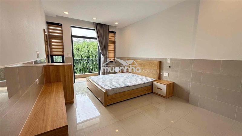 Căn hộ studio ban công new 100, 40m2 q7 - gần lotte,kcx, đh tdtu, rmit