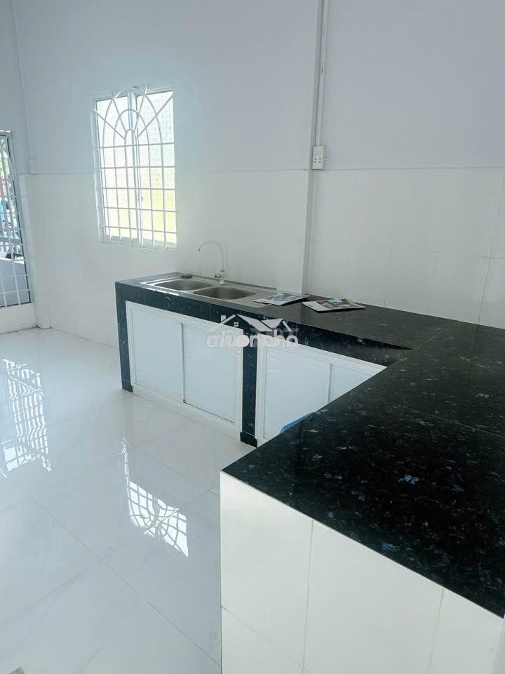 Cần bán gấp nhà 1 xẹt lê minh nhựt, củ chi, 80,5m2, 910tr, shr - 4