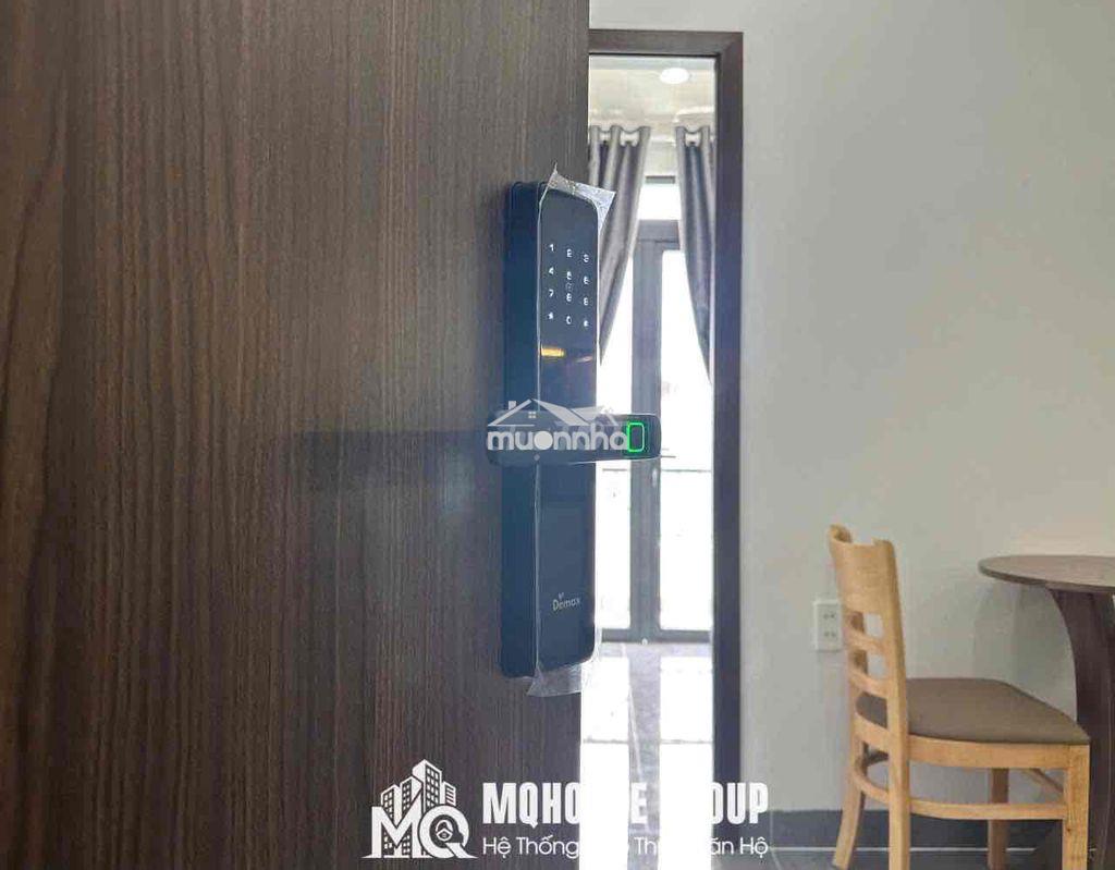 1pn tách bếp ban công thang máy gần cityland gò vấp - 2