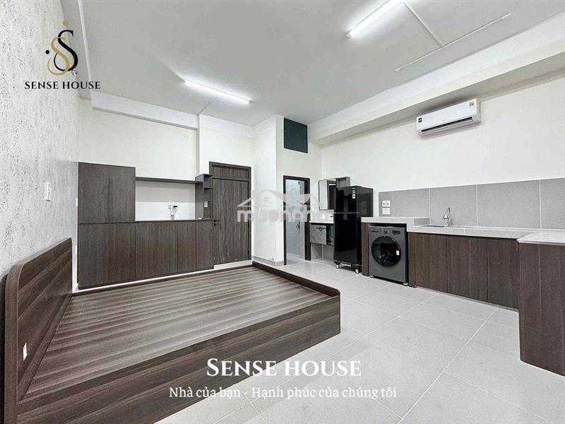Studio fullnt luxury ngay aeon mall tân phú