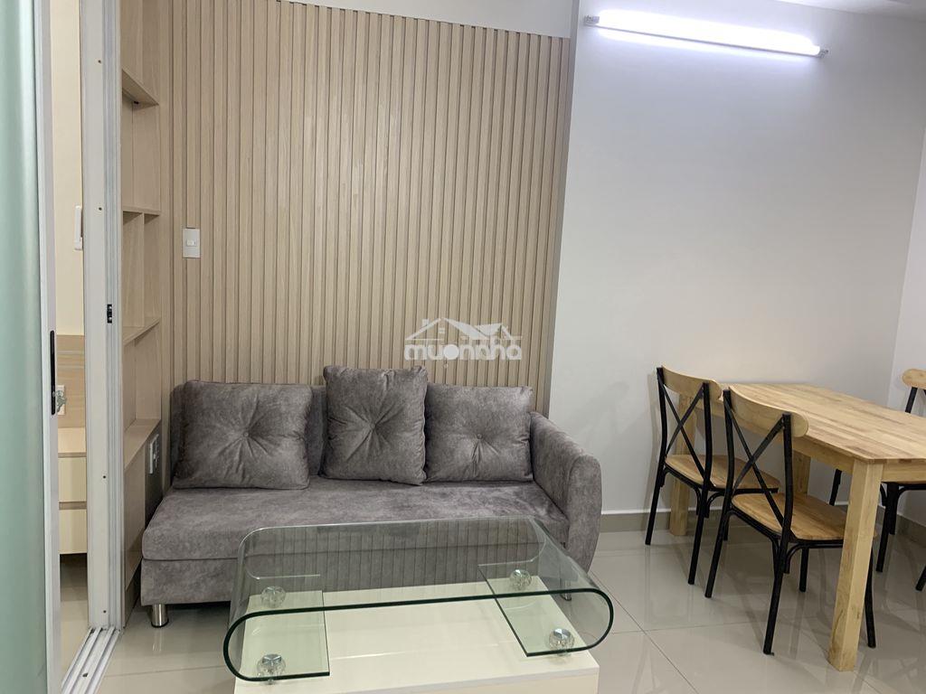 Ngộp bank bán gấp căn 1pn 1wc 47m2 eco xuân 1.690 tỷ. đầy đủ nội thất - 4