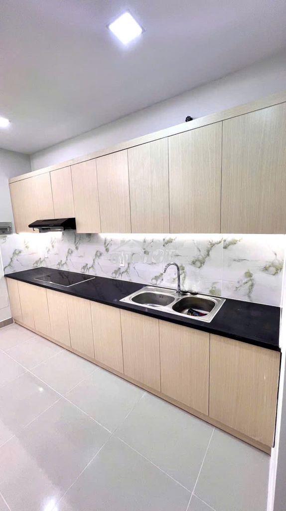 Cho thuê chung cư sài gòn town đường thoại ngọc hầu quận tân phú - 3