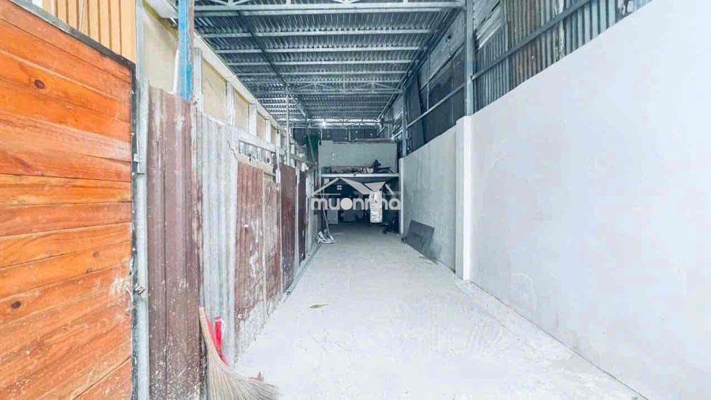 Bán nhà 8*28m mặt tiền đường lê thị dung kinh doanh buôn bán vĩnh lộca - 3