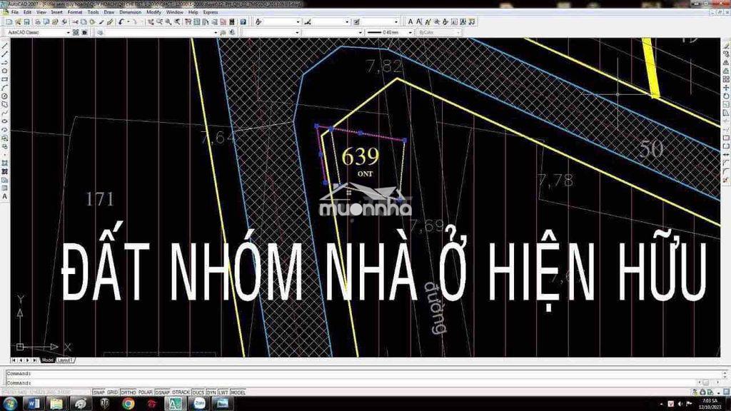 150m2 (10,5x13,5) đất mặt tiền basa giá 420tr ngân hàng hỗ trợ cho vay - 3
