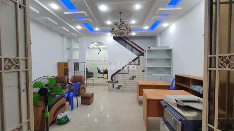 Cho thuê văn phòng và kho gdp ở gò vấp
