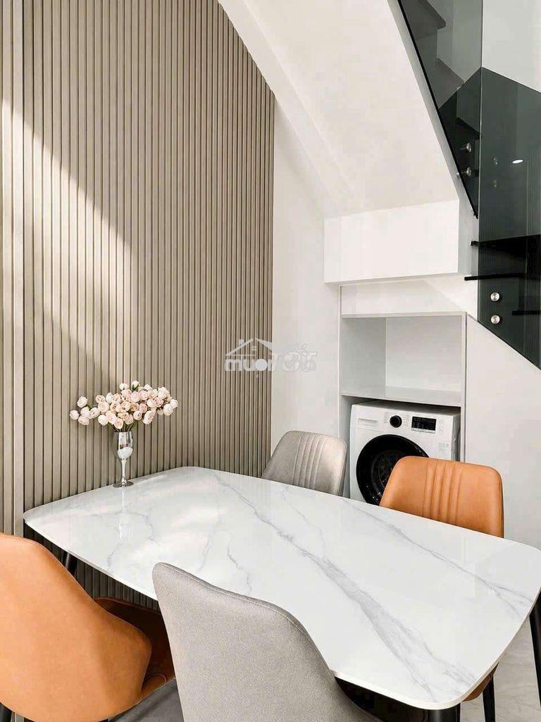 🔥 Nhà full nt - có sân - 2pn : 15tr 🔥
🏡 xô viết nghệ tĩnh, bình thạnh
 - 3