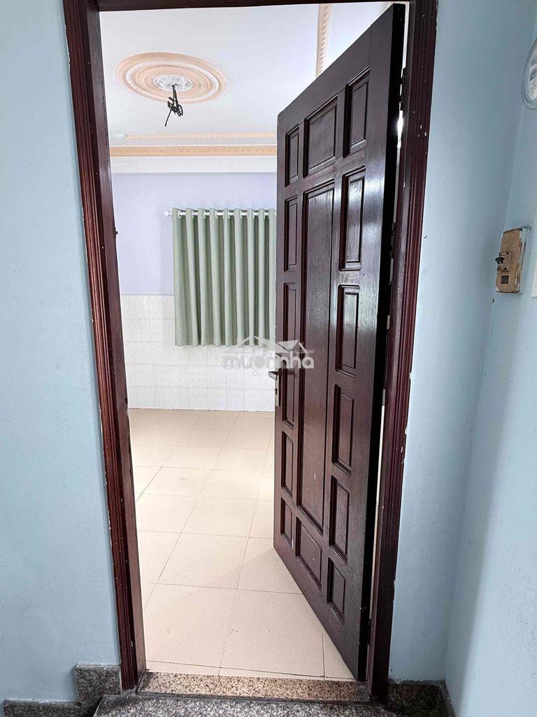 Phòng trọ nữ phan văn trị q5 - 3