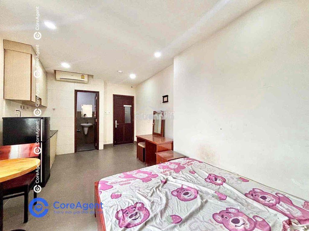 Trọ sát đh công thương - đầy đủ nội thất - có tuyến xe buýt ngay trọ - Ảnh 3