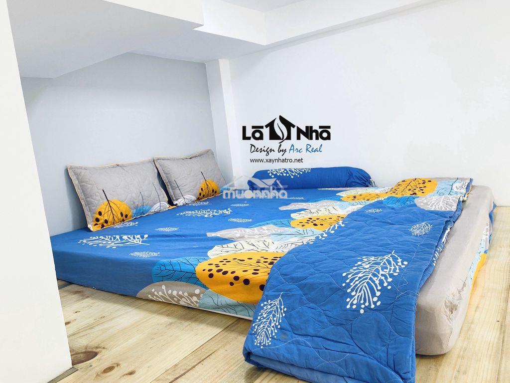 Căn hộ mini giá hấp dẫn - tòa nhà còn 1 phòng *** !!! - 2