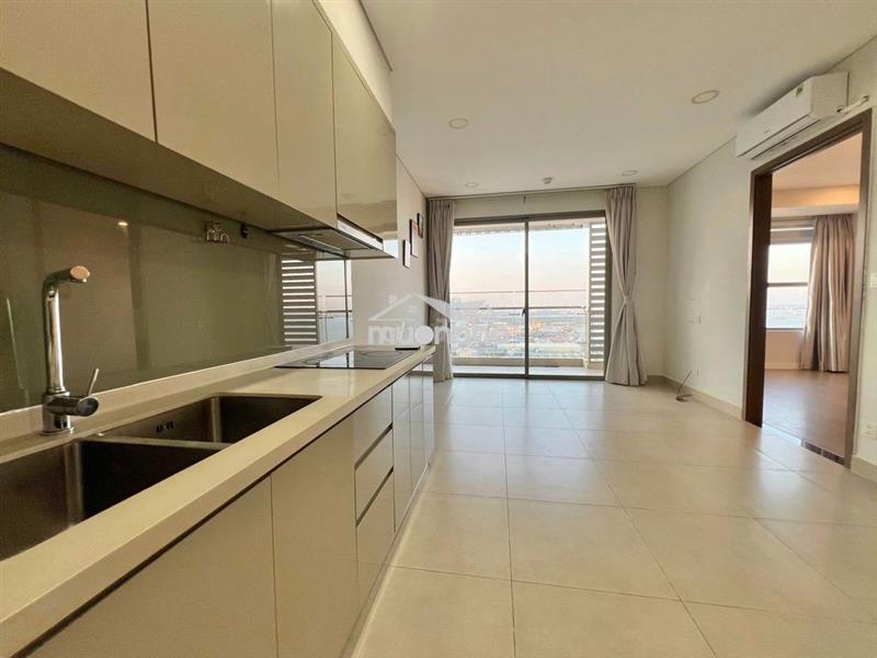 Bán nhanh căn 2pn 64m2 giá 4.4tỷ allin view sông q1 cc river panorama