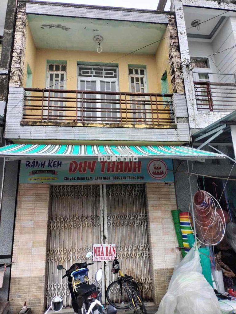 Khóm 1 trần văn thời thuận tiện mua bán kinh doanh - 2