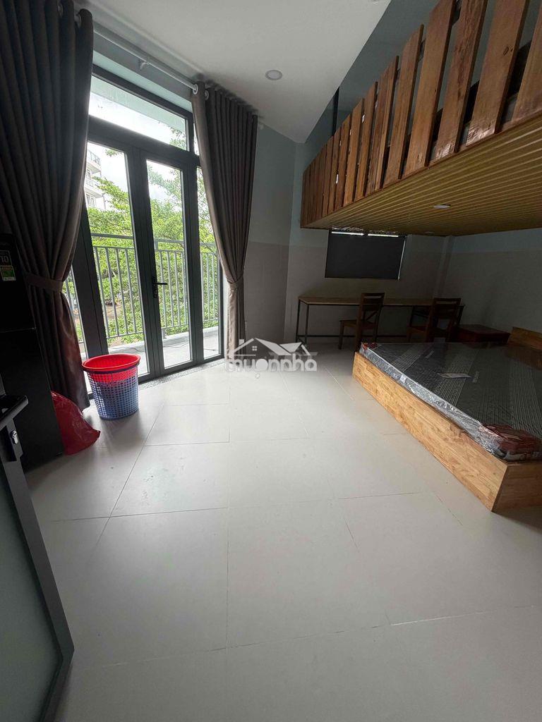 Cho thuê trọ sinh viên giá chỉ từ 1.3tr/ người full nội thất - 3