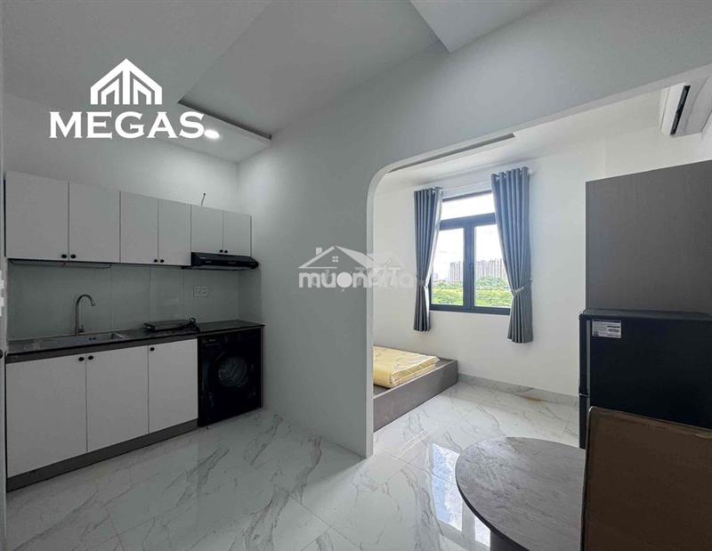 1 phòng ngủ full nội thất • đỗ xuân hợp/liên phường , the global city