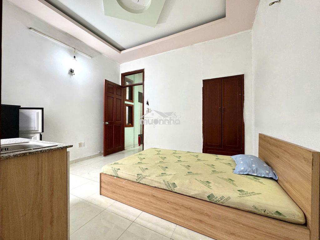 Phòng full nội thất - gần gtvt - cvpm - giá 3tr3 - Ảnh 2