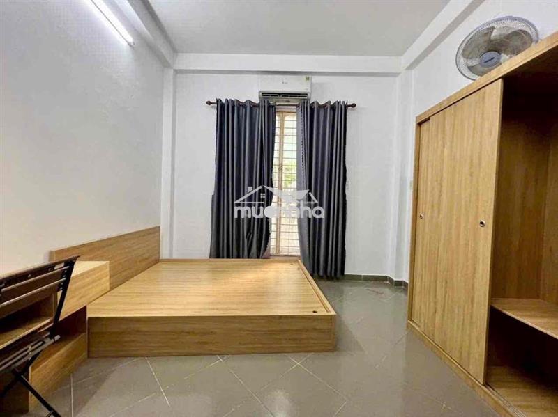 Chính cho cho thuê phòng đường nguyễn thông như hình