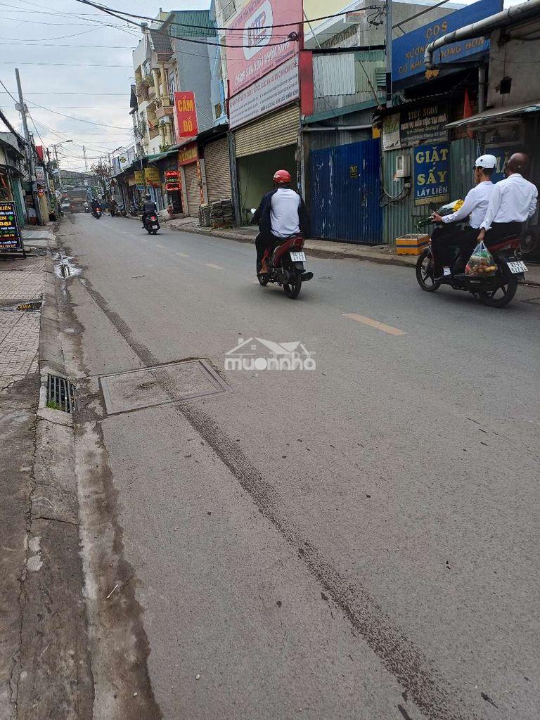 Nhà vừa ở vừa kinh doanh - 3