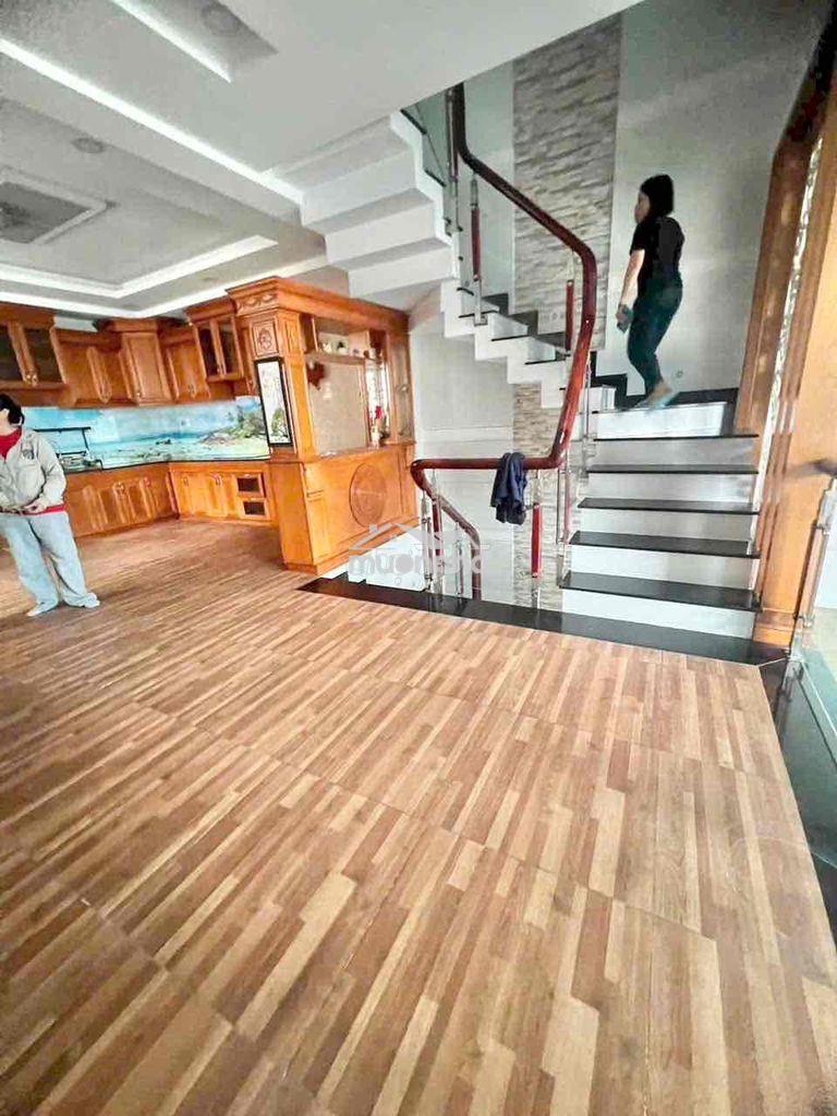 🔥17tr - cho thuê nhà full nội thất – lê trọng tấn, bình tân 🏡 - 4