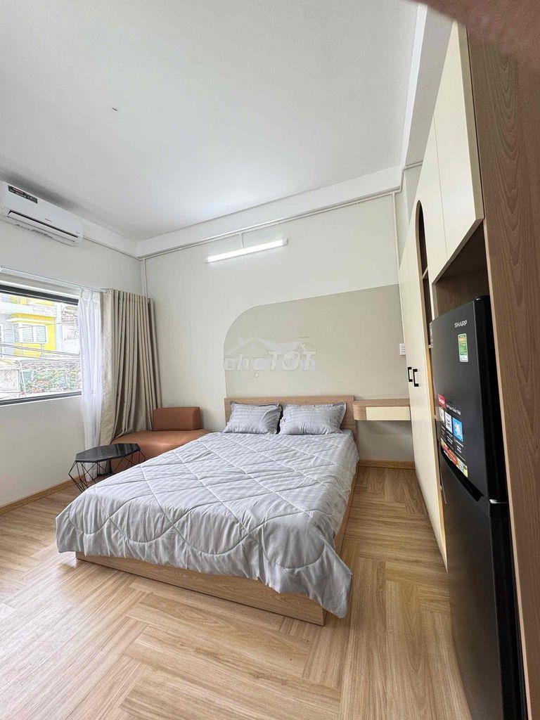 🏡 Chdv cao cấp lê văn sỹ q3 – đầy đủ nội thất, ở là mê! - 2