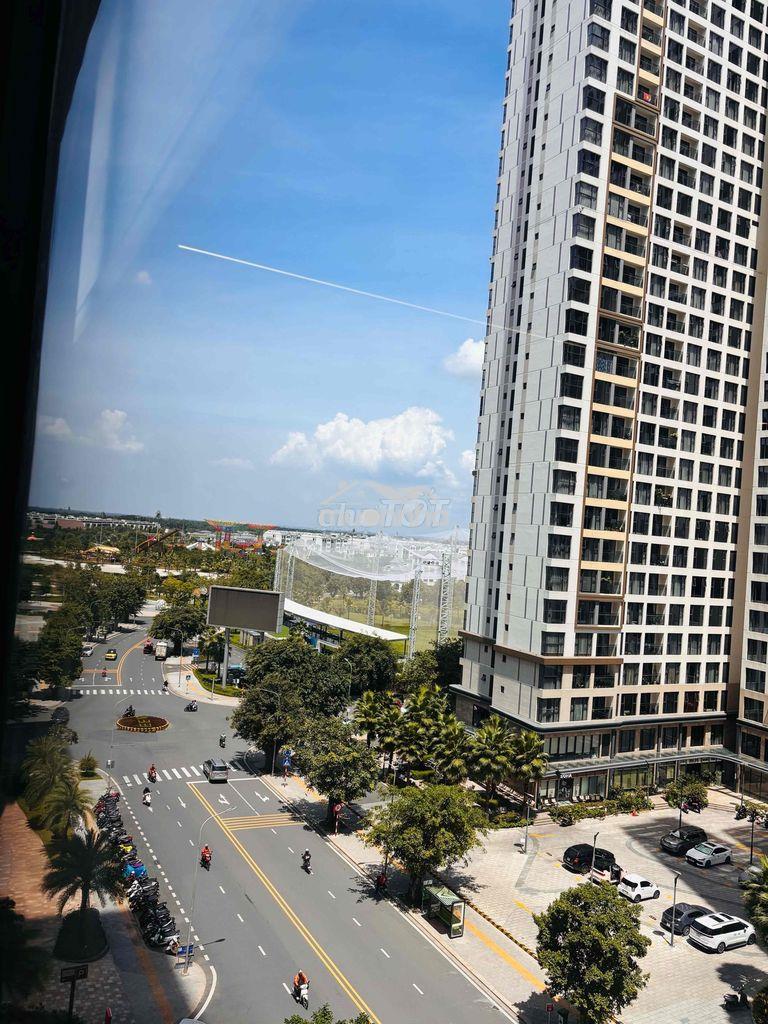 Chính chủ cho thuê căn hộ glory heights vinhom quận 9 - 4