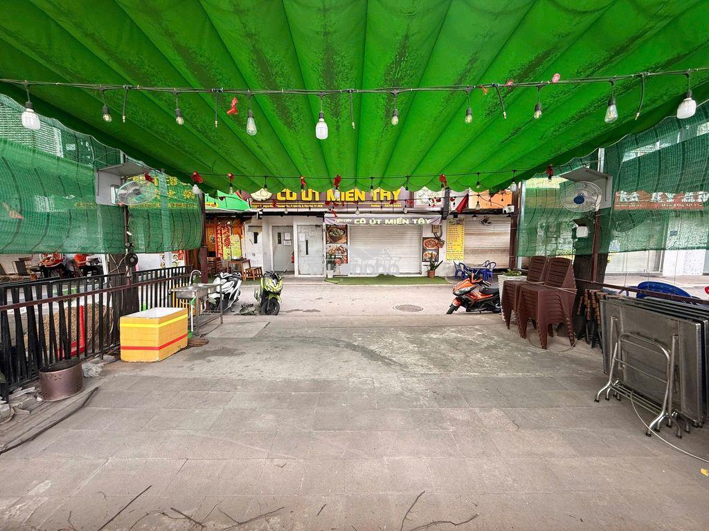 Cho thuê shophouse cc celadon city, aeon tân phú, 130m², 18 triệu - 2