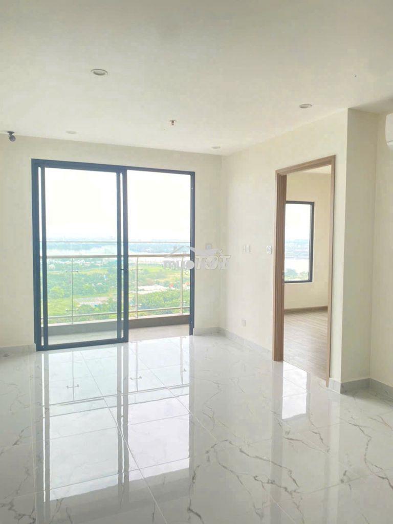 Tôi chính chủ cho thuê 2pn+ đẹp căn góc 6tr vinhomes - 2