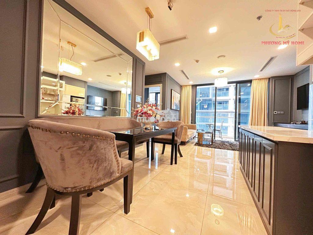 🔥 Cho thuê 2pn vinhomes golden river q1 – 33tr/tháng 🔥 - 3