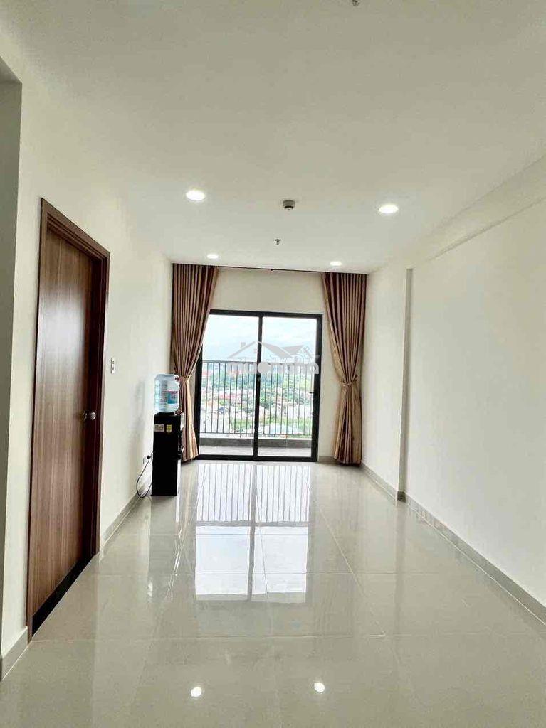 Cho thuê chung cư minh quốc nội thất cơ bản rẻ nhất toà - 2
