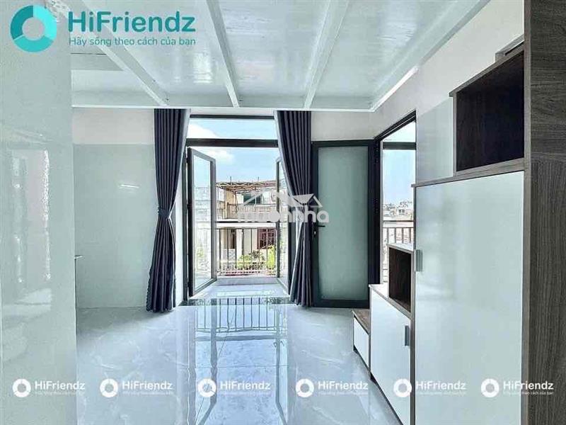 Nhà mới 🏨❤️✅100%gần eon tân phú, đại học văn hiến