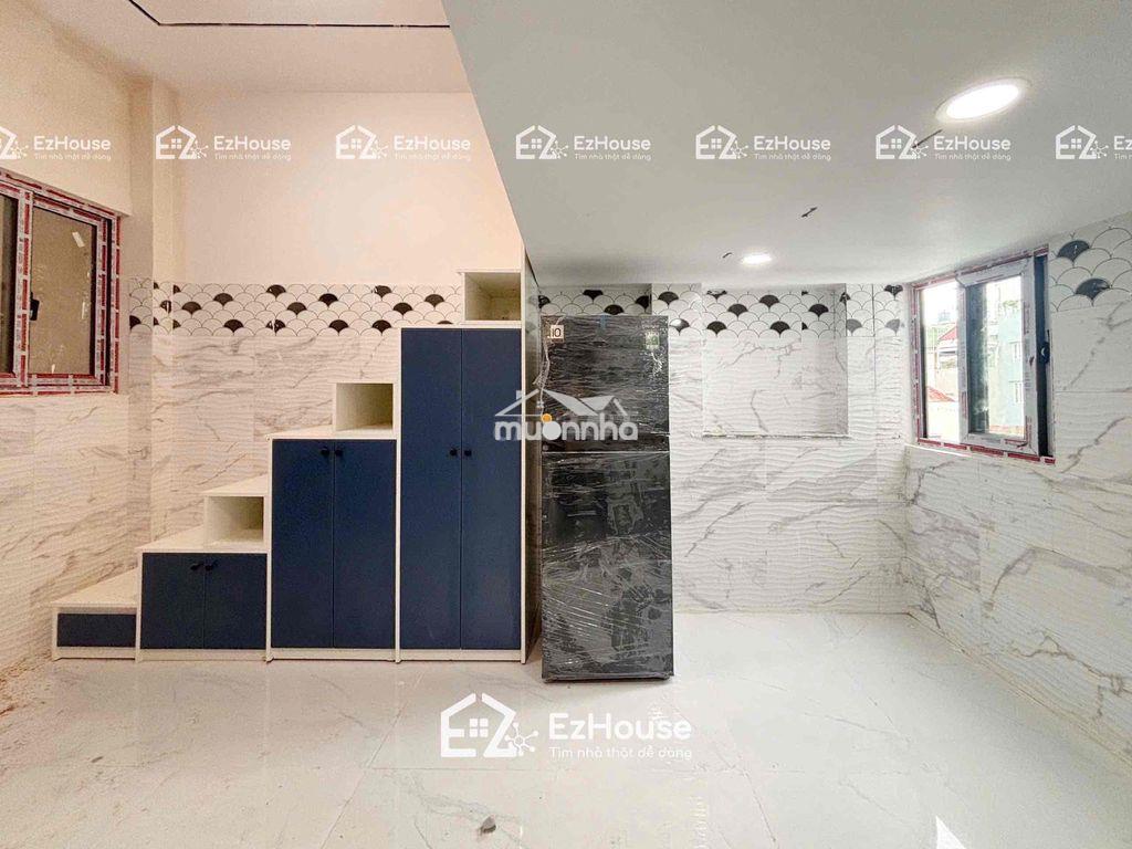 Duplex fullnt cửa sổ thoáng ngay công viên làng hoa - 3