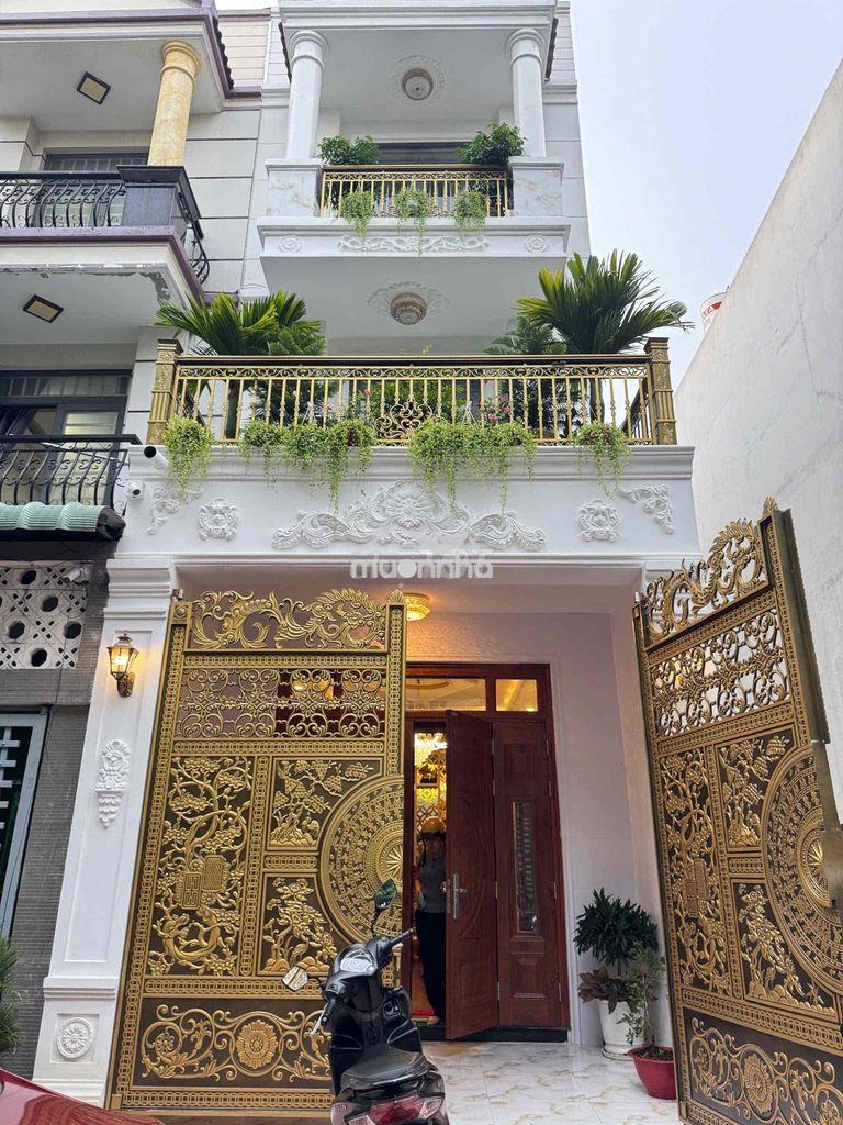Cho thuê nhà xin xò ngay kdc phúc đạt