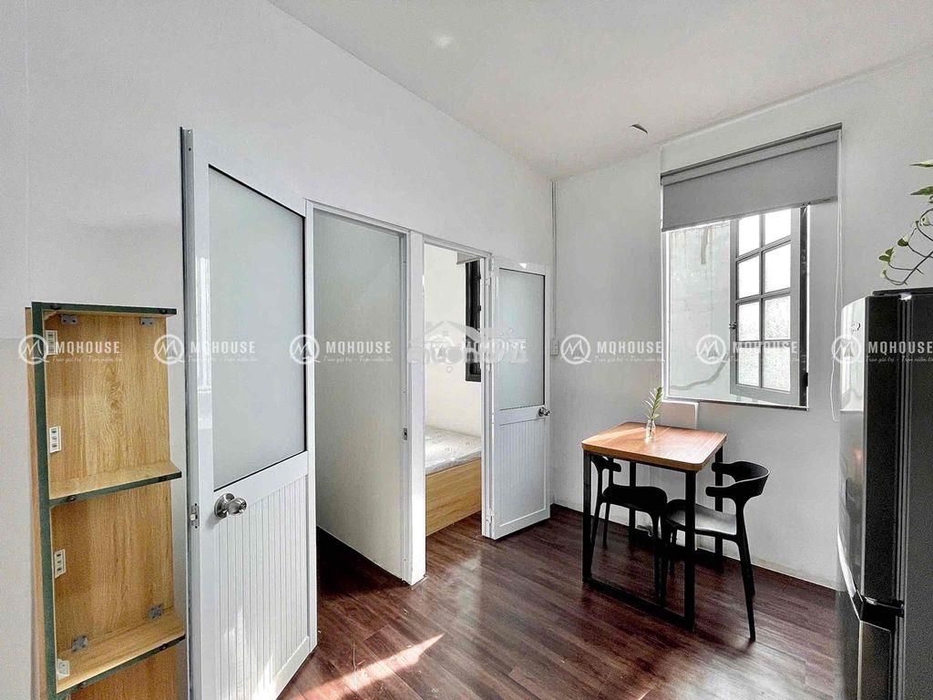 Cho thuê căn hộ 2pn full nội thất ngay cộng hòa - ga t3 - 3