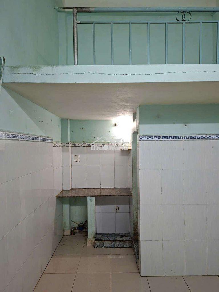 Phòng trọ giá rẻ kdc minh tuấn